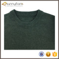 Good quality cashmere knitted wool sweater design for boys